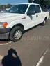 2012 Ford F-150 XLT SuperCab 6.5-ft. Bed 2WD