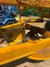 1992 John Deere 670B Motorgrader