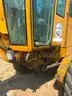 1992 John Deere 670B Motorgrader