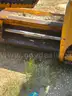 1992 John Deere 670B Motorgrader