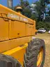 1992 John Deere 670B Motorgrader