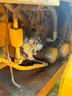 1992 John Deere 670B Motorgrader