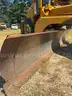 1992 John Deere 670B Motorgrader