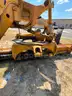 1992 John Deere 670B Motorgrader