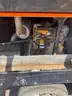 2011 Sullivan Palatek D185PJD Trailer mounted air compressor