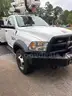 2016 RAM 5500