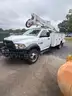 2016 RAM 5500