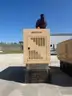 Lot of 9 Generators