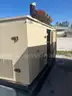 Lot of 9 Generators