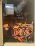 Lot of 9 Generators