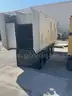 Lot of 9 Generators
