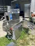 LAWN MOWERS, COMMERCIAL KITCHEN EQUIPMENT, DRYING RACKS AND CARTS