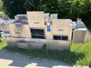 LAWN MOWERS, COMMERCIAL KITCHEN EQUIPMENT, DRYING RACKS AND CARTS