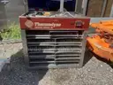 LAWN MOWERS, COMMERCIAL KITCHEN EQUIPMENT, DRYING RACKS AND CARTS