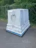 Pressure Pump, Horizontal Band Saw, Unimac Extractor