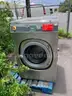 Pressure Pump, Horizontal Band Saw, Unimac Extractor