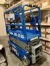 Lot of 2 Genie Lifts