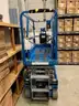 Lot of 2 Genie Lifts