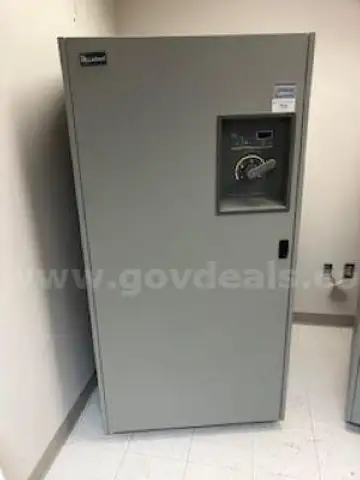 UPS System