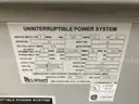 UPS System