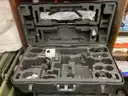 Lot of (2) OJI MATRICE DRONES