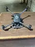 Lot of (2) OJI MATRICE DRONES