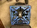 Lot of (2) OJI MATRICE DRONES