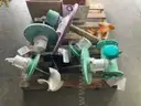 UTILITIES EQUIPMENT