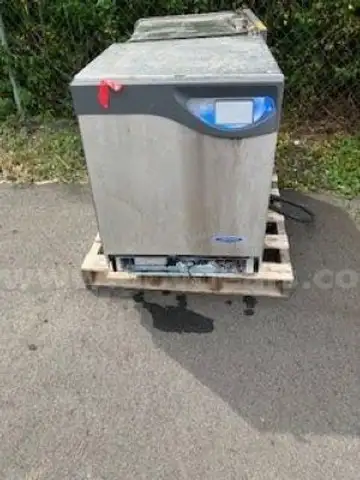 LOT of dishwashers, refrigerators, and lawn equipment