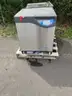 LOT of dishwashers, refrigerators, and lawn equipment