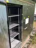 LOT of dishwashers, refrigerators, and lawn equipment