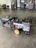 LOT of dishwashers, refrigerators, and lawn equipment