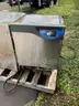 LOT of dishwashers, refrigerators, and lawn equipment