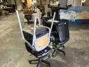 Lot of Misc. Office Furniture and Equipment