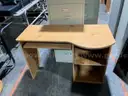 Lot of Misc. Office Furniture and Equipment