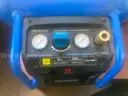 Kobalt Air Compressor 2 Gallon
