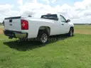 2010 Chevrolet Silverado 1500 WT