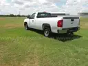 2010 Chevrolet Silverado 1500 WT