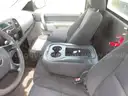 2010 Chevrolet Silverado 1500 WT