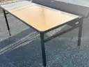 Classroom Computer Tables