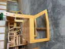 Oak Chairs