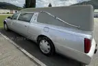 2002 Cadillac Hearse