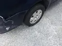 2012 Dodge Grand Caravan
