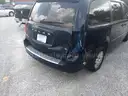 2012 Dodge Grand Caravan
