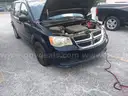2012 Dodge Grand Caravan