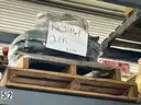 Lot of 2 Dodge Gearboxes