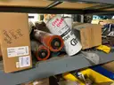Lot of Filters and Parts