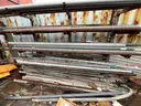 Lot of Conduit Pipe