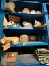 Large Lot of Shop Equipment