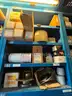 Large Lot of Shop Equipment